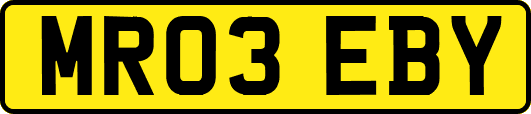 MR03EBY