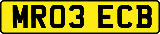 MR03ECB