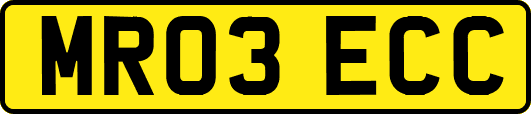 MR03ECC
