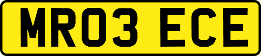 MR03ECE