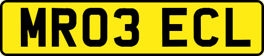 MR03ECL