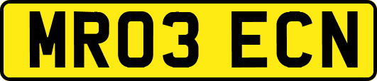 MR03ECN