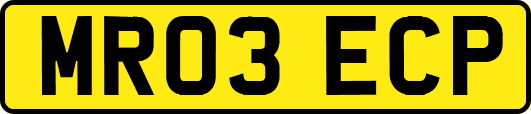 MR03ECP