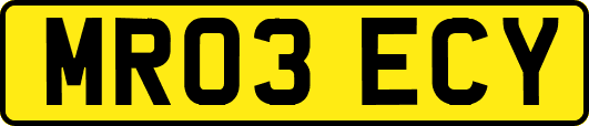 MR03ECY