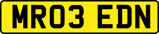 MR03EDN