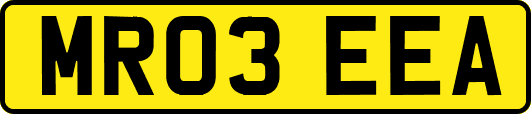 MR03EEA