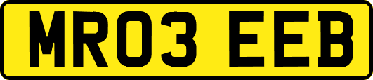 MR03EEB