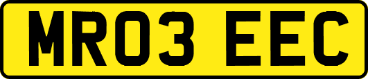 MR03EEC