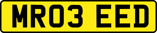 MR03EED