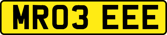 MR03EEE