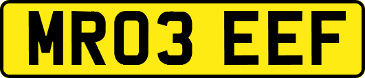 MR03EEF
