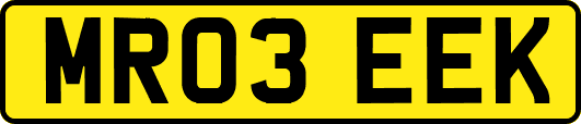 MR03EEK