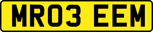 MR03EEM