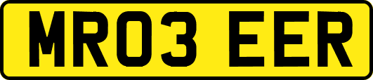MR03EER