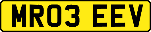 MR03EEV