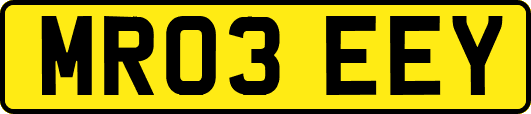 MR03EEY
