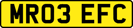 MR03EFC