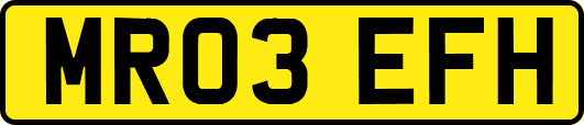 MR03EFH
