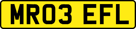 MR03EFL