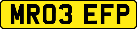 MR03EFP