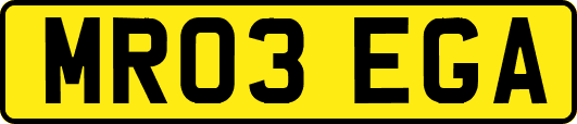 MR03EGA