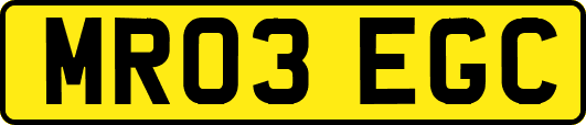MR03EGC