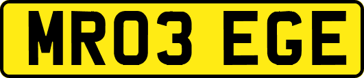 MR03EGE