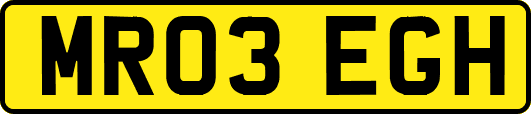 MR03EGH