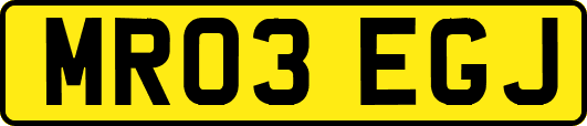 MR03EGJ