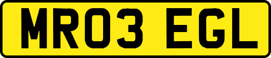 MR03EGL