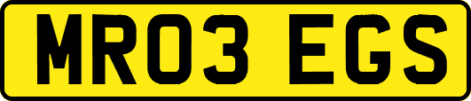 MR03EGS