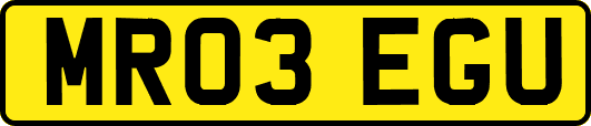 MR03EGU