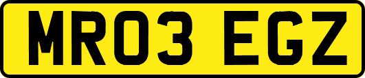 MR03EGZ