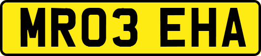 MR03EHA