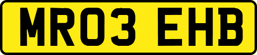 MR03EHB