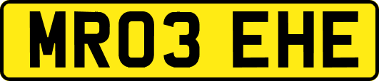 MR03EHE