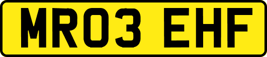 MR03EHF