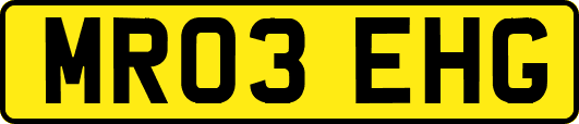 MR03EHG