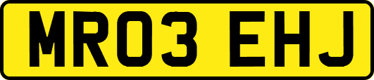 MR03EHJ