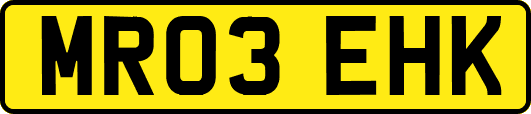 MR03EHK