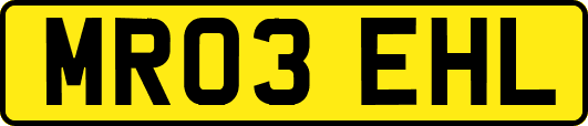 MR03EHL