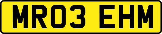 MR03EHM