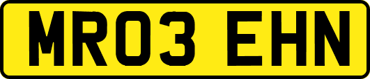 MR03EHN