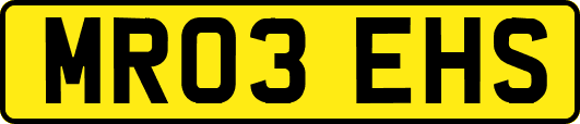 MR03EHS