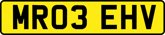 MR03EHV