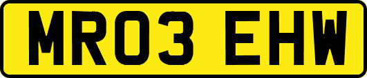 MR03EHW