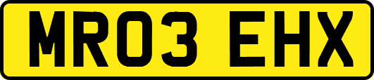 MR03EHX
