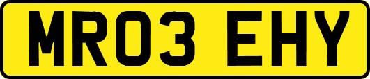 MR03EHY