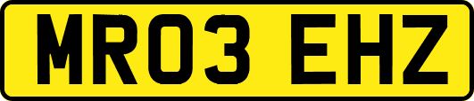 MR03EHZ