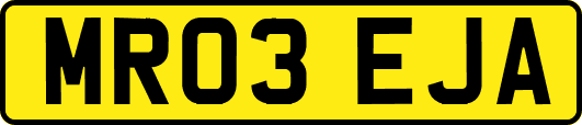 MR03EJA